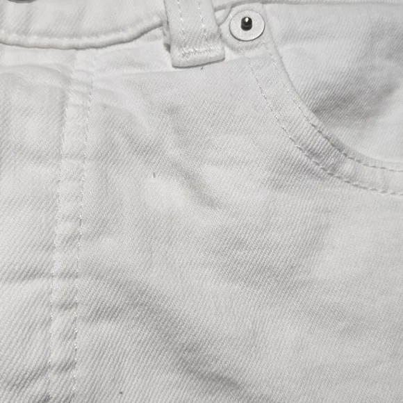 Madewell vintage jeans - Picture 8 of 12